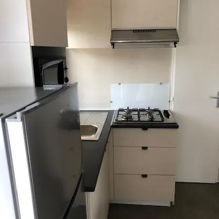 Mobil-home 117